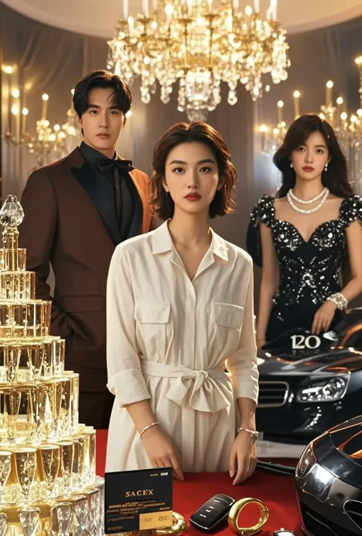 Chinese Drama My Intriguing Time-Traveled Princess with subtitles - CashDrama poster