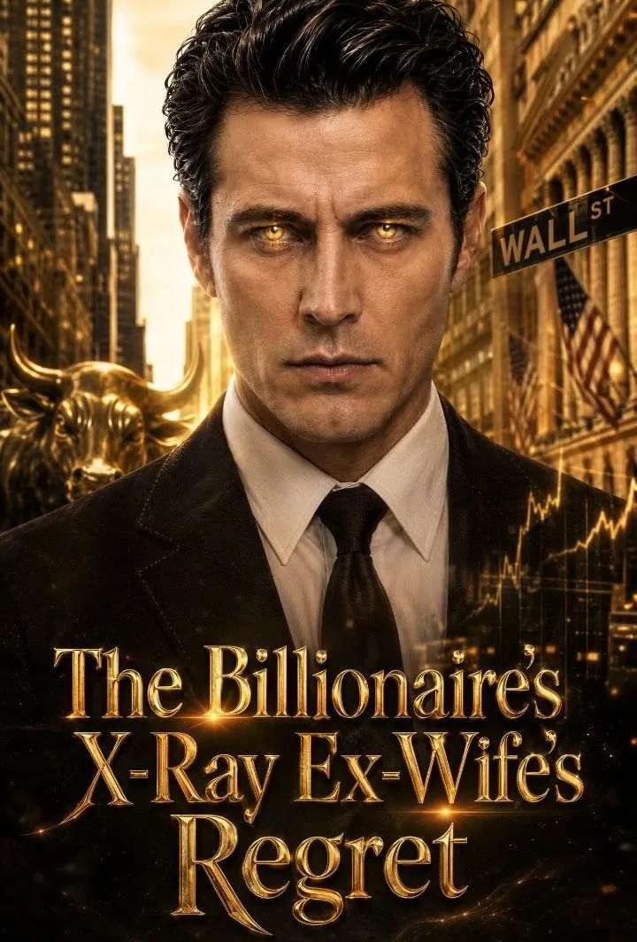 The Billionaire's X-Ray Ex-Wife's Regret