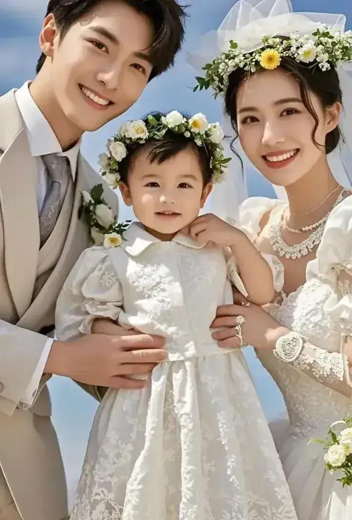 CEO Sheng, Anda Salah Cari Istri dan Anak