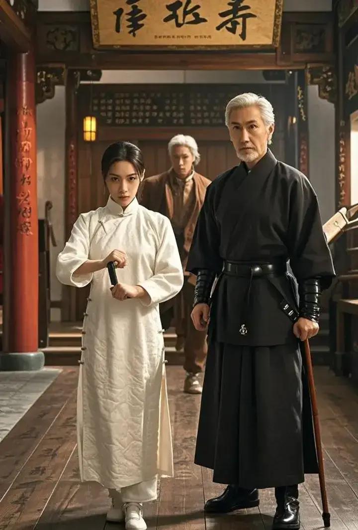 Wing Chun