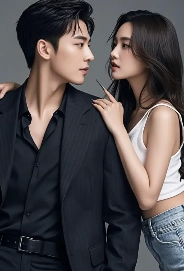Pembalasan Istri