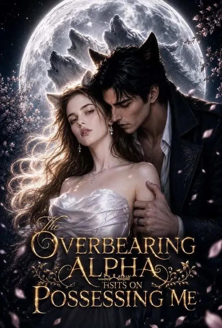 The Overbearing Alpha Insists on Possessing Me