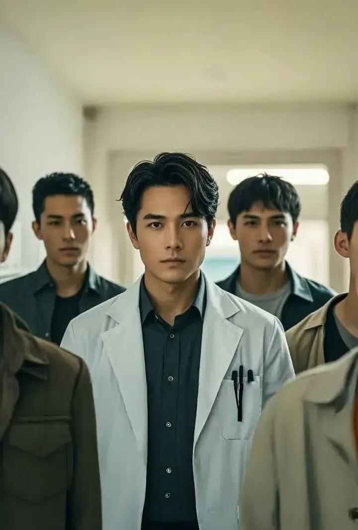 Dokter Surga Terkuat