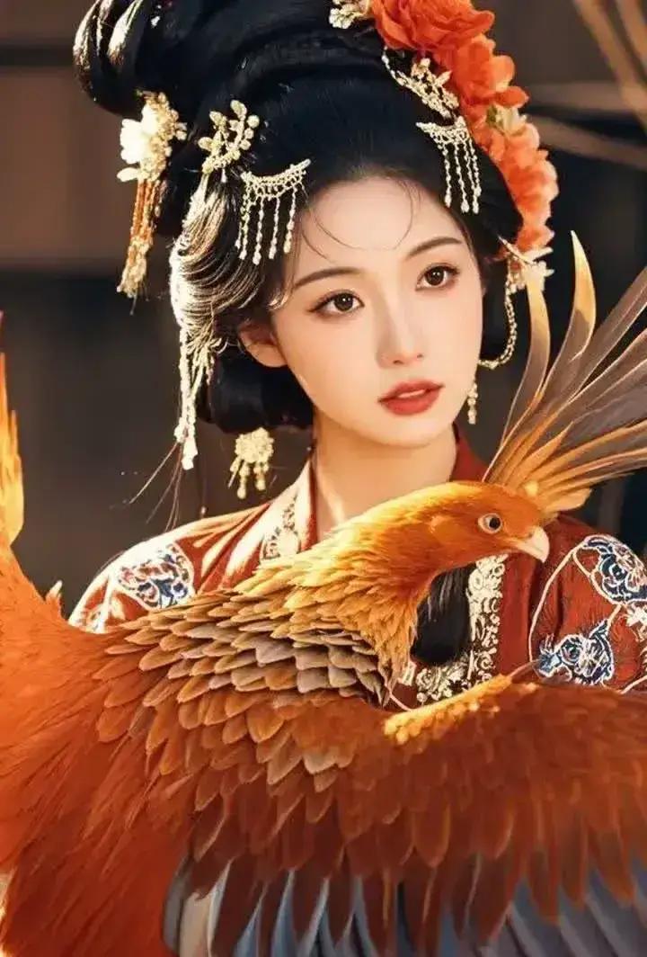 Kaisar Phoenix.